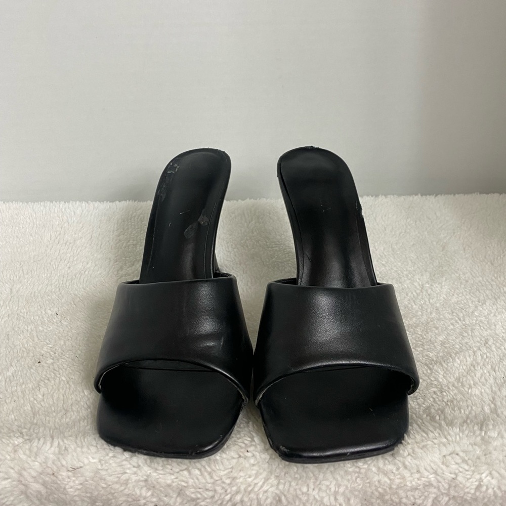 Top Moda heels